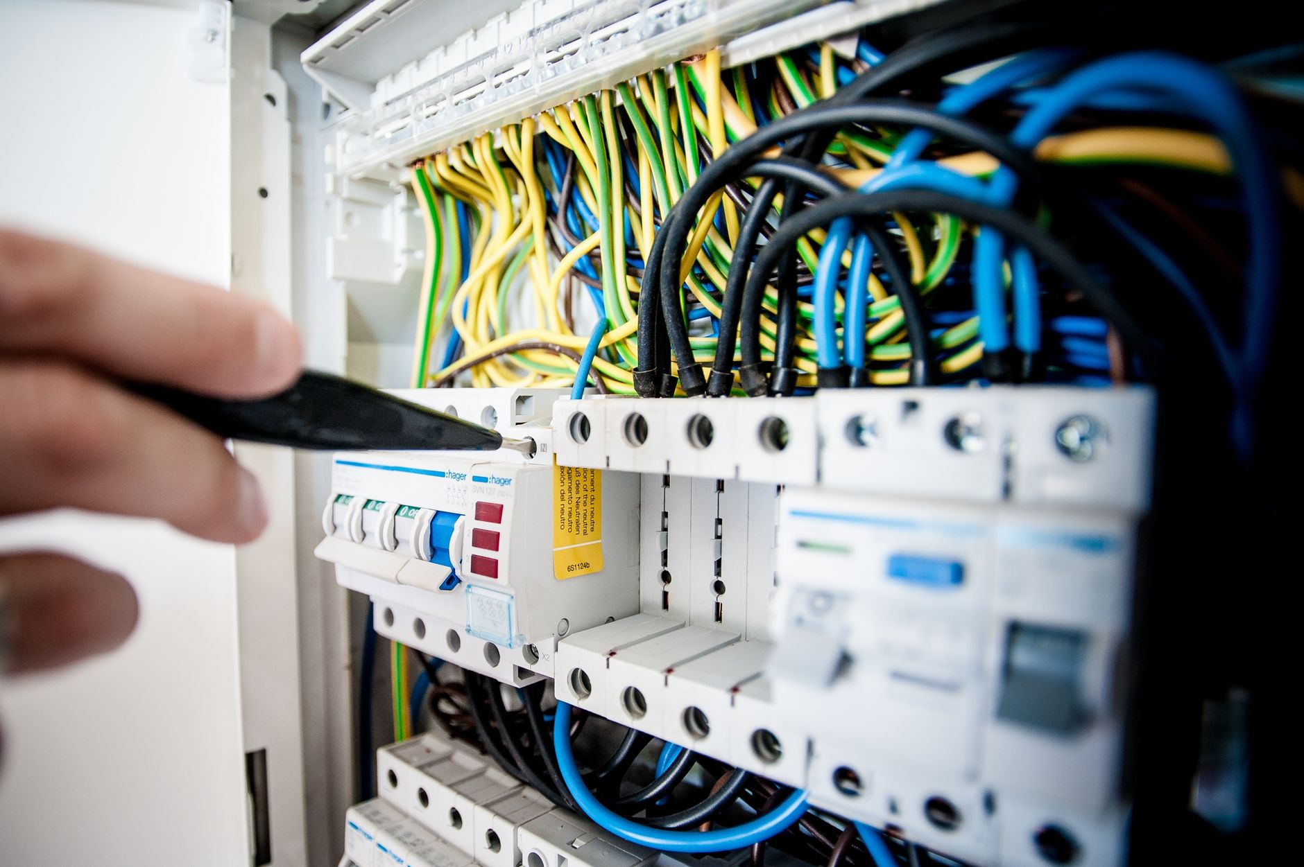 Électricien à Clermont-Ferrand